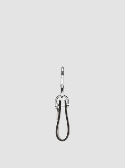 KEY HOLDER/001 ETRUSCO DUAL NERO