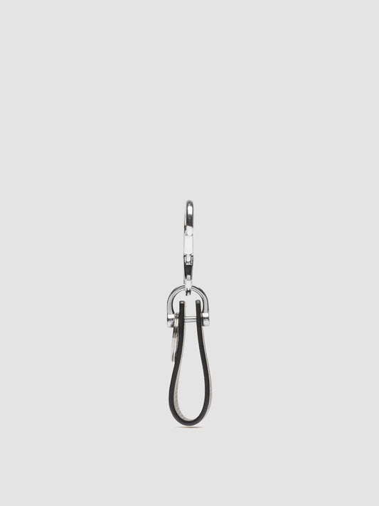 KEY HOLDER/001 ETRUSCO DUAL NERO