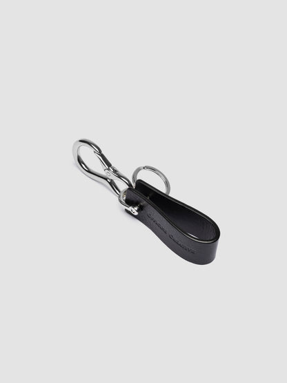 KEY HOLDER/001 ETRUSCO DUAL NERO