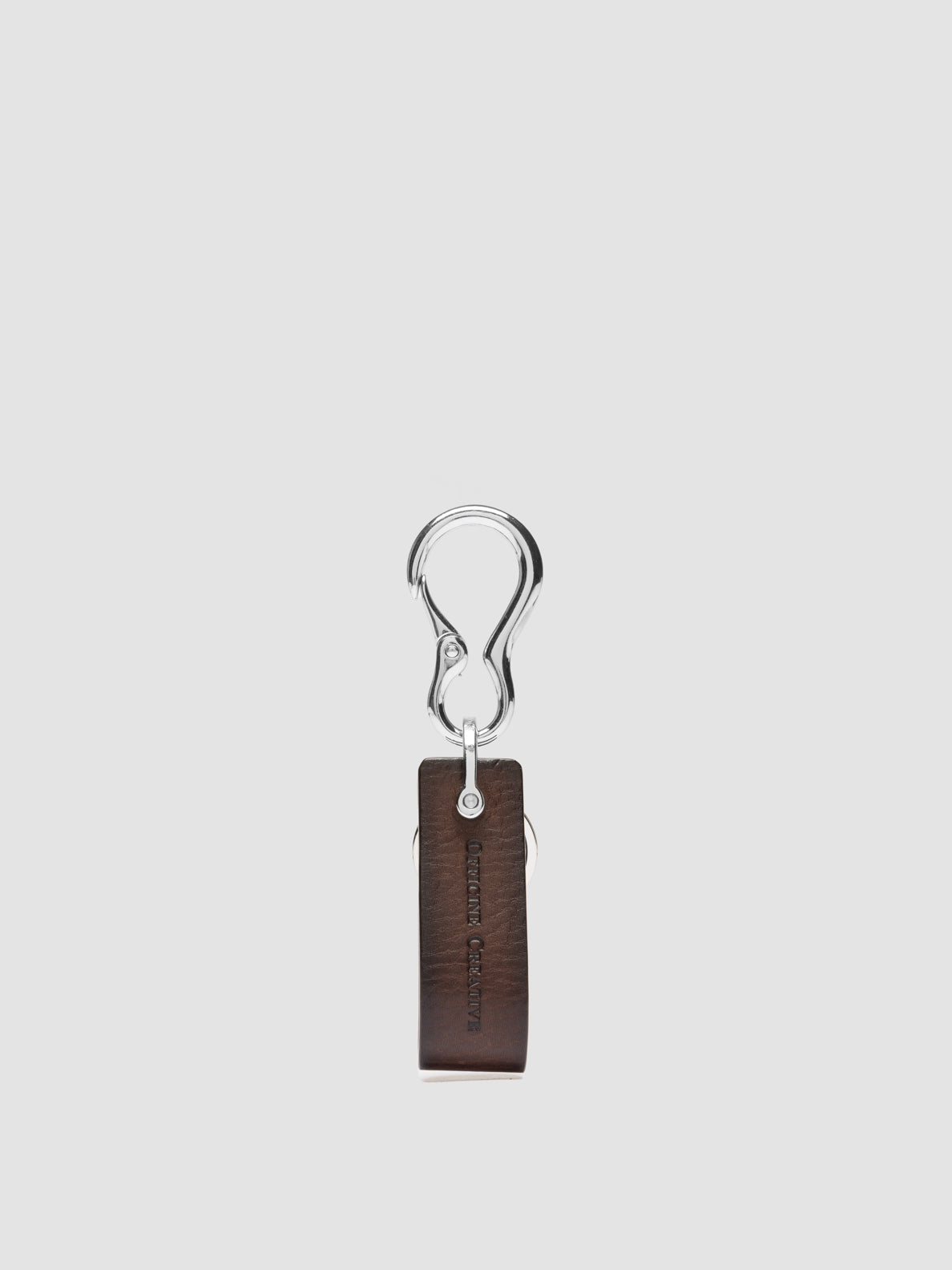 KEY HOLDER/001 AERO ETRUSCO DUAL TESTA DI MORO