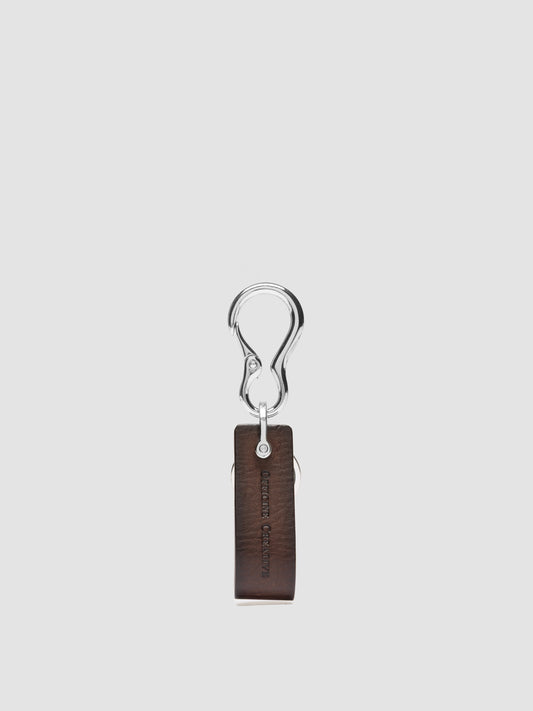 KEY HOLDER/001 AERO ETRUSCO DUAL TESTA DI MORO