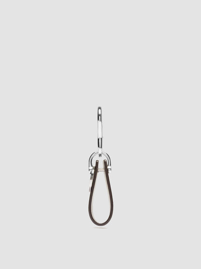 KEY HOLDER/001 AERO ETRUSCO DUAL TESTA DI MORO