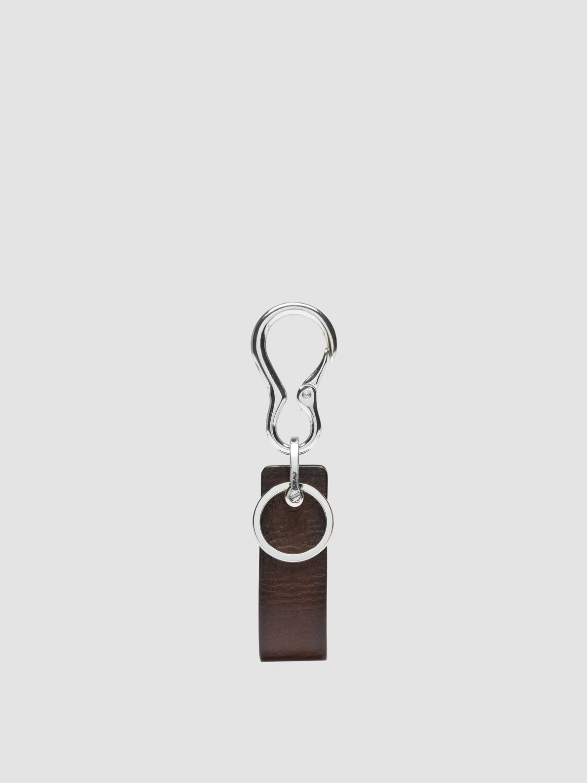 KEY HOLDER/001 AERO ETRUSCO DUAL TESTA DI MORO