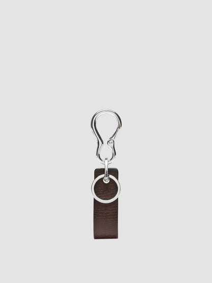 KEY HOLDER/001 AERO ETRUSCO DUAL TESTA DI MORO