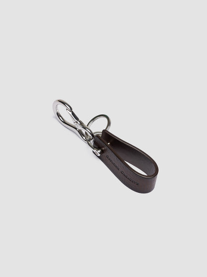 KEY HOLDER/001 AERO ETRUSCO DUAL TESTA DI MORO
