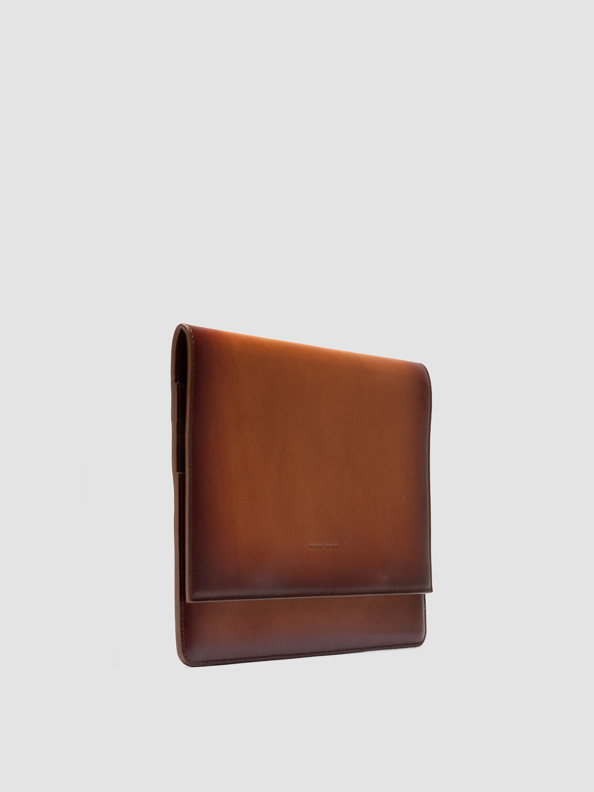 LAPTOP PORTFOLIO 14" AERO TUCSON SOFT TAN