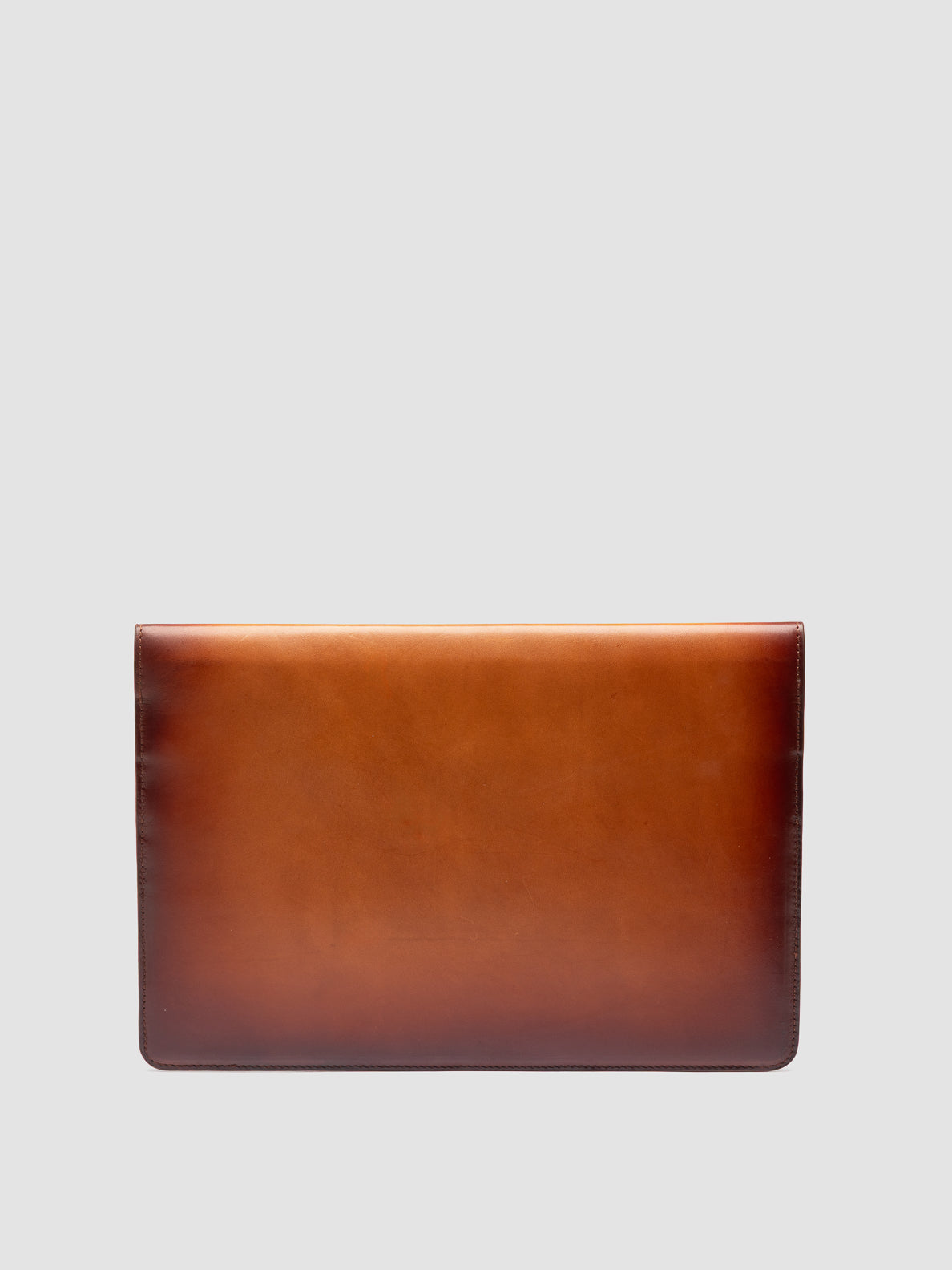 LAPTOP PORTFOLIO 14" AERO TUCSON SOFT TAN
