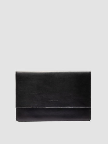 LAPTOP PORTFOLIO 16" TUCSON SOFT NERO