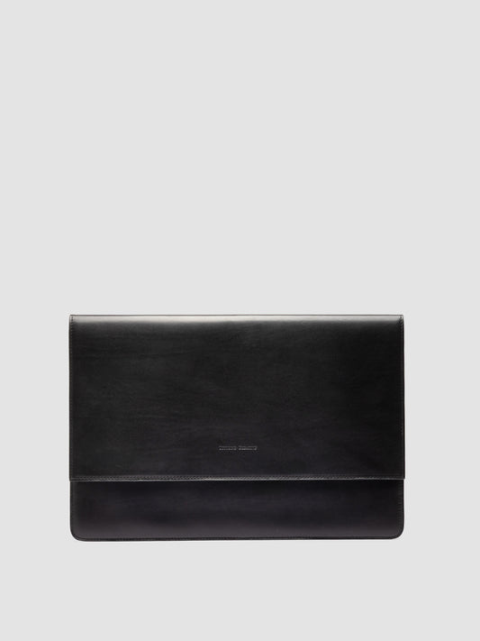 LAPTOP PORTFOLIO 16" TUCSON SOFT NERO