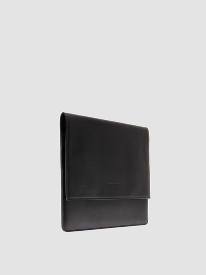 LAPTOP PORTFOLIO 16" TUCSON SOFT NERO