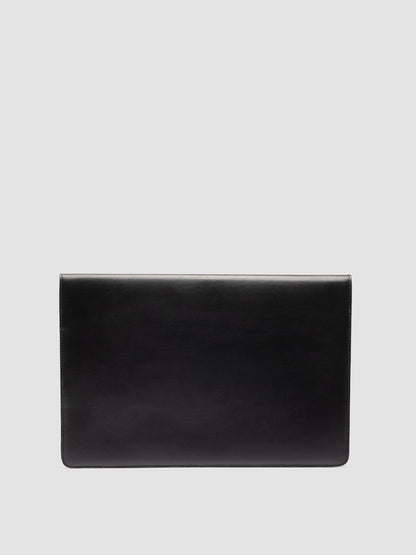 LAPTOP PORTFOLIO 16" TUCSON SOFT NERO