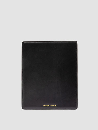 MOUSE PAD/001 TUCSON SOFT NERO