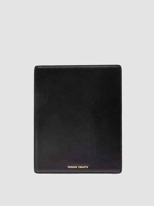 MOUSE PAD/001 TUCSON SOFT NERO