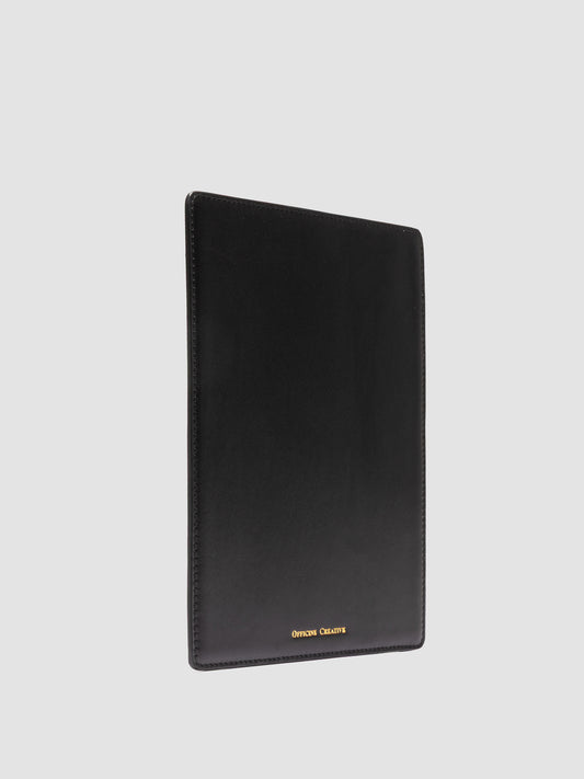 MOUSE PAD/001 TUCSON SOFT NERO