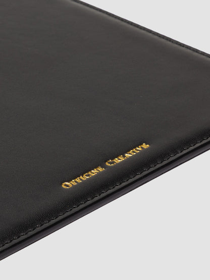 MOUSE PAD/001 TUCSON SOFT NERO