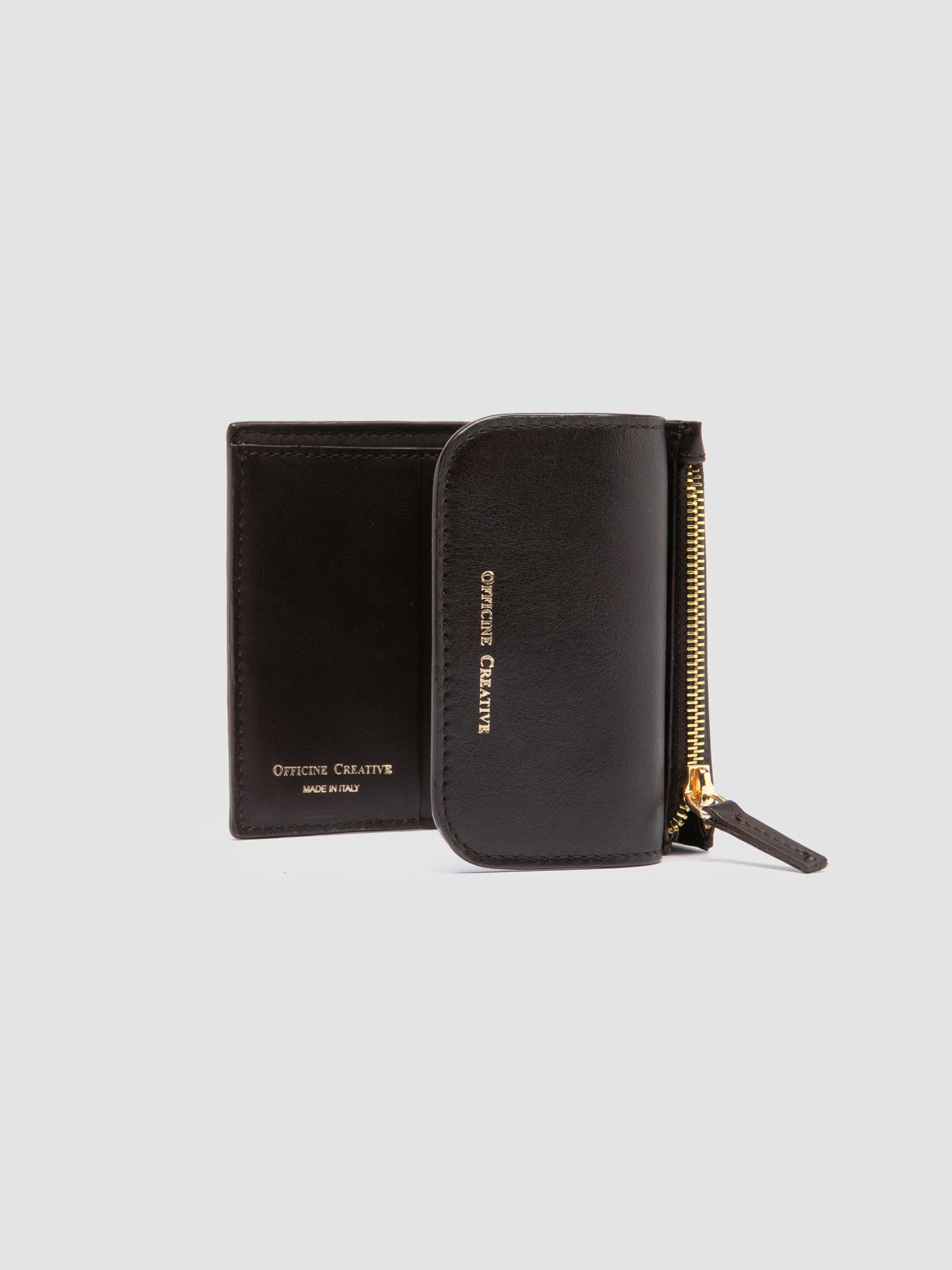 POCHE/012 BUTTERO NAPPA JAVA