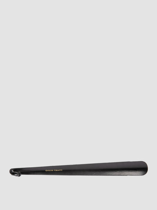 SHOEHORN SPALLA PIUMA OIL NERO
