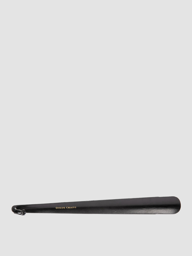 SHOEHORN SPALLA PIUMA OIL NERO