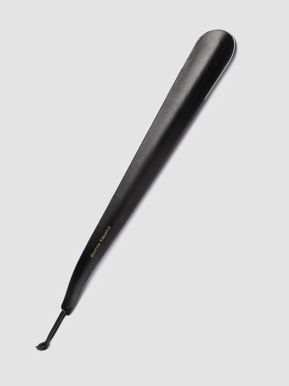SHOEHORN SPALLA PIUMA OIL NERO