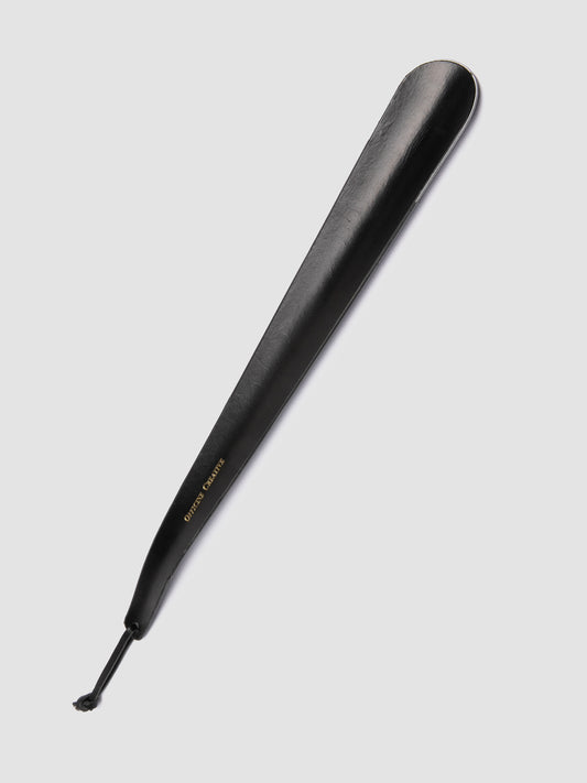 SHOEHORN SPALLA PIUMA OIL NERO