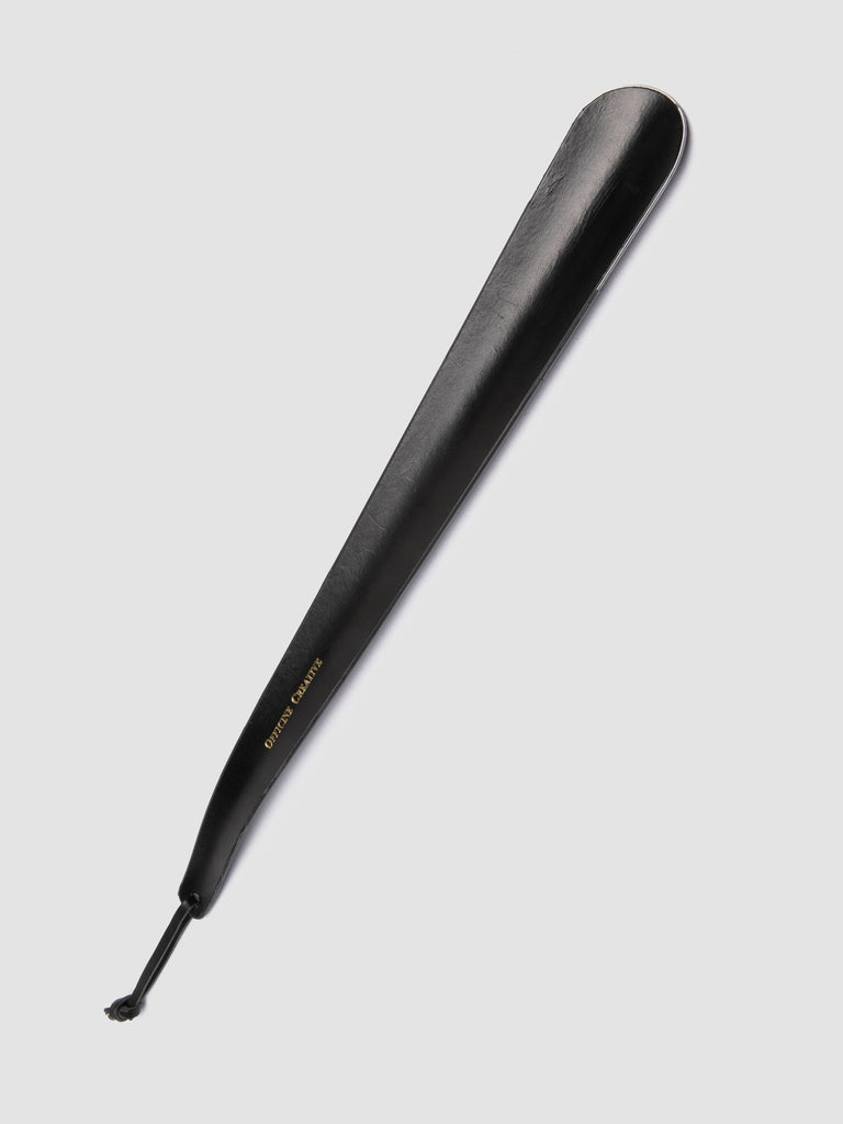 SHOEHORN SPALLA PIUMA OIL NERO