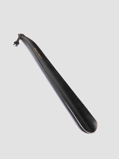 SHOEHORN SPALLA PIUMA OIL NERO