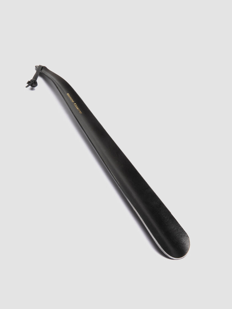 SHOEHORN SPALLA PIUMA OIL NERO