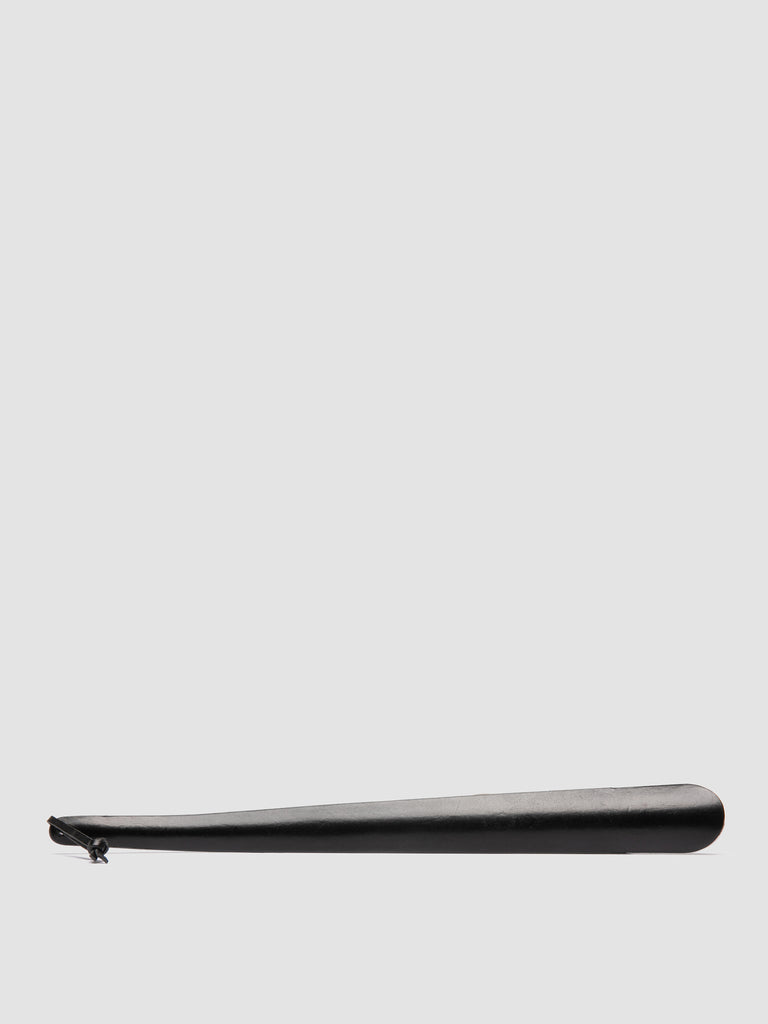SHOEHORN SPALLA PIUMA OIL NERO