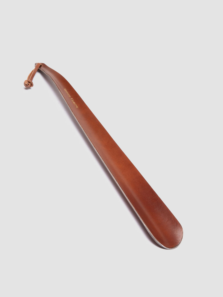 SHOEHORN AERO SPALLA PIUMA OIL COTTO