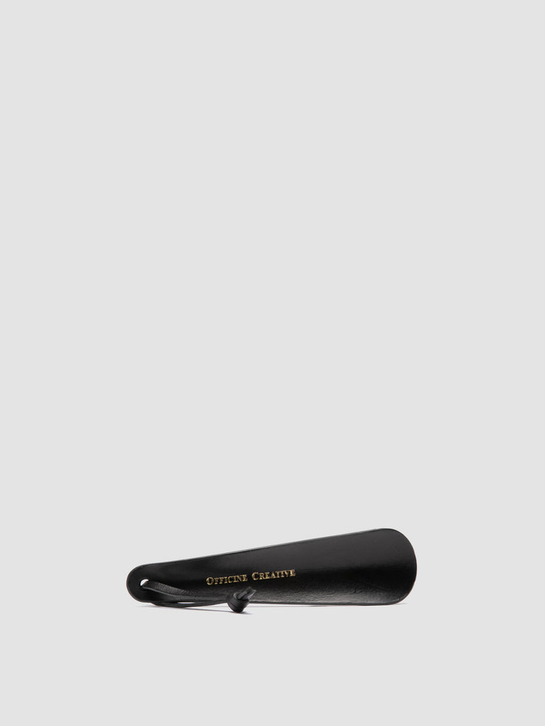 SHOEHORN SMALL SPALLA PIUMA NERO
