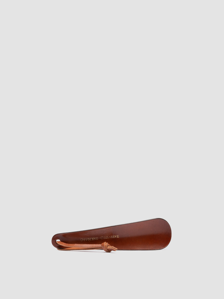 SHOEHORN SMALL AERO SPALLA PIUMA COTTO