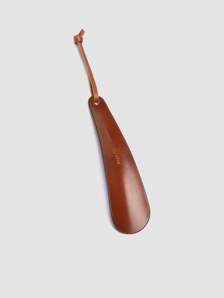 SHOEHORN SMALL AERO SPALLA PIUMA COTTO