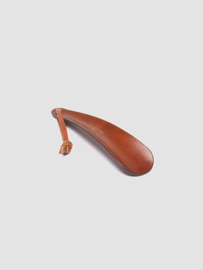 SHOEHORN SMALL AERO SPALLA PIUMA COTTO