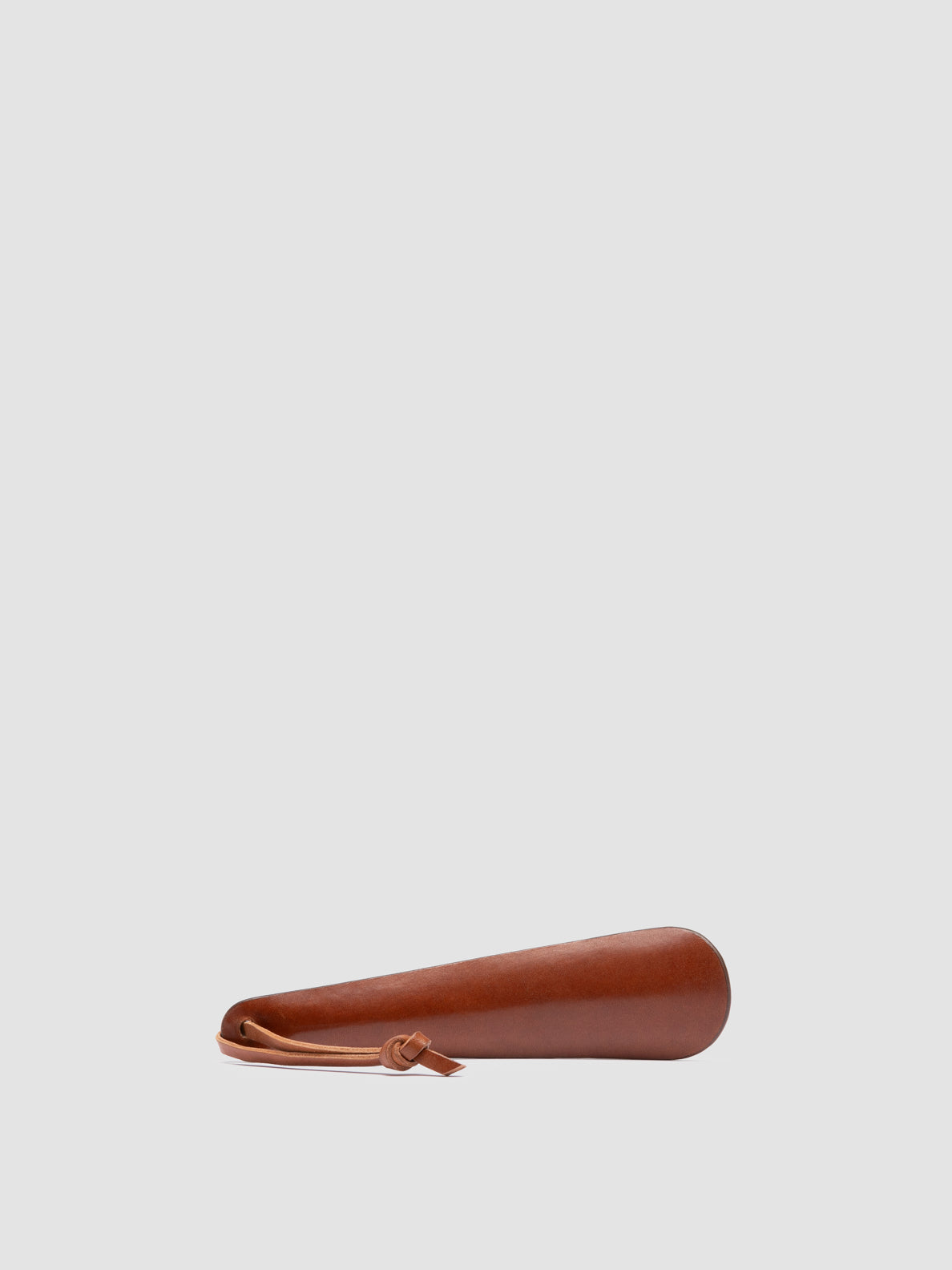 SHOEHORN SMALL AERO SPALLA PIUMA COTTO