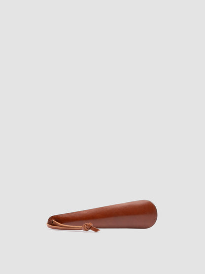 SHOEHORN SMALL AERO SPALLA PIUMA COTTO