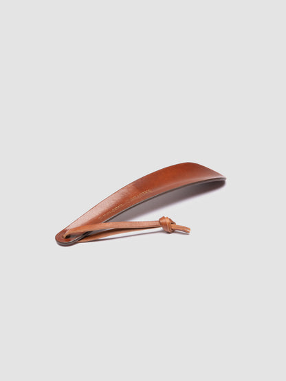 SHOEHORN SMALL AERO SPALLA PIUMA COTTO