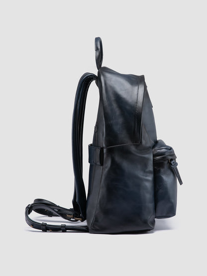 OC PACK/001 AERO BUTTERO NAPPA BLUMARINE