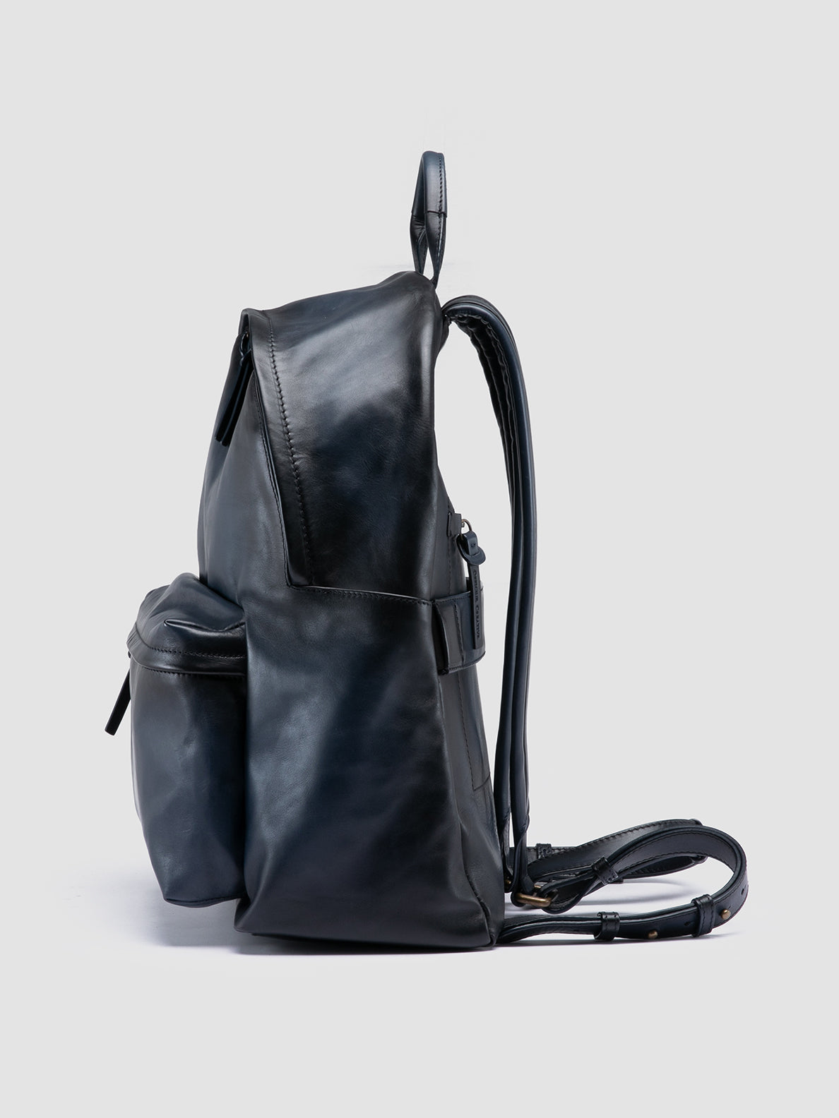 OC PACK/001 AERO BUTTERO NAPPA BLUMARINE