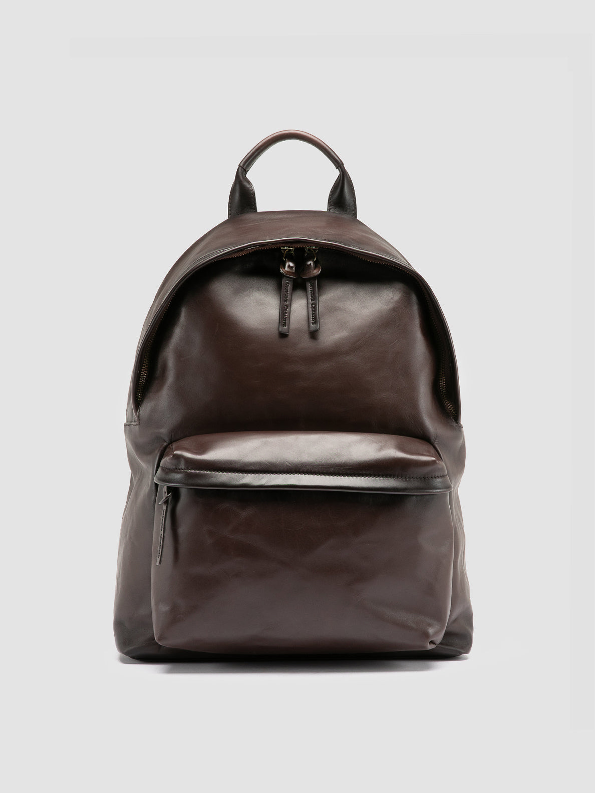 OC PACK/001 AERO BUTTERO NAPPA MORO