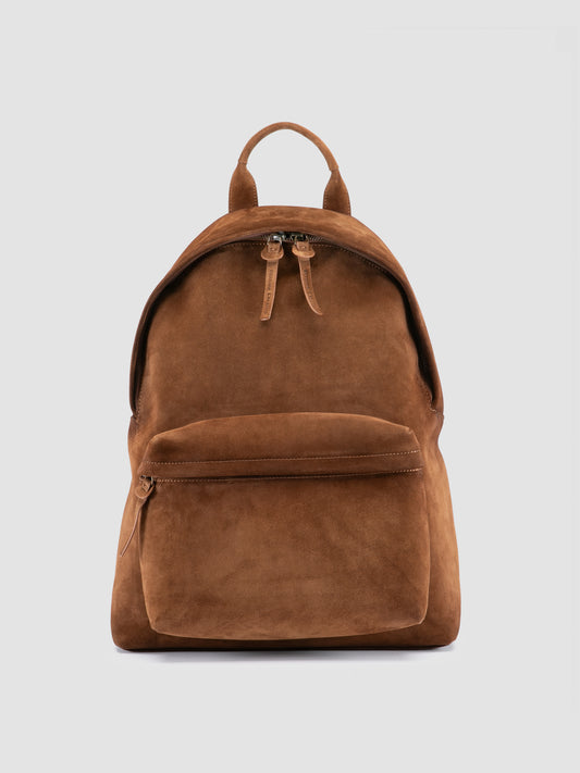 OC PACK/001 AERO LIGHT CACHEMIRE CASTAGNO