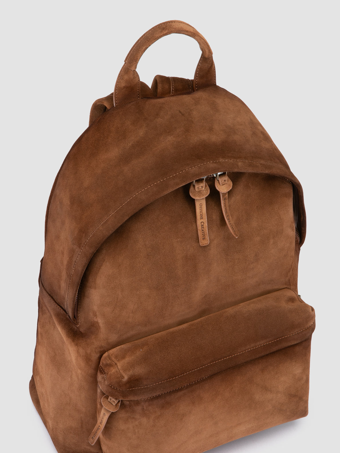 OC PACK/001 AERO LIGHT CACHEMIRE CASTAGNO