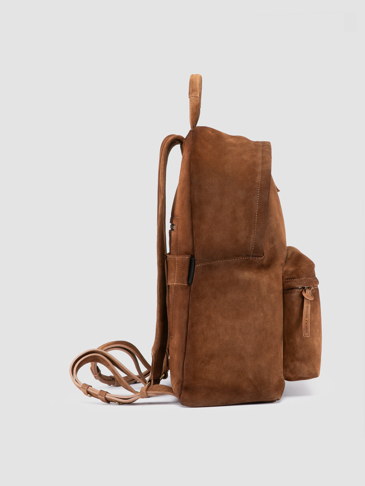 OC PACK/001 AERO LIGHT CACHEMIRE CASTAGNO