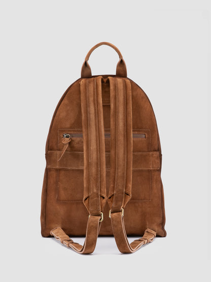 OC PACK/001 AERO LIGHT CACHEMIRE CASTAGNO
