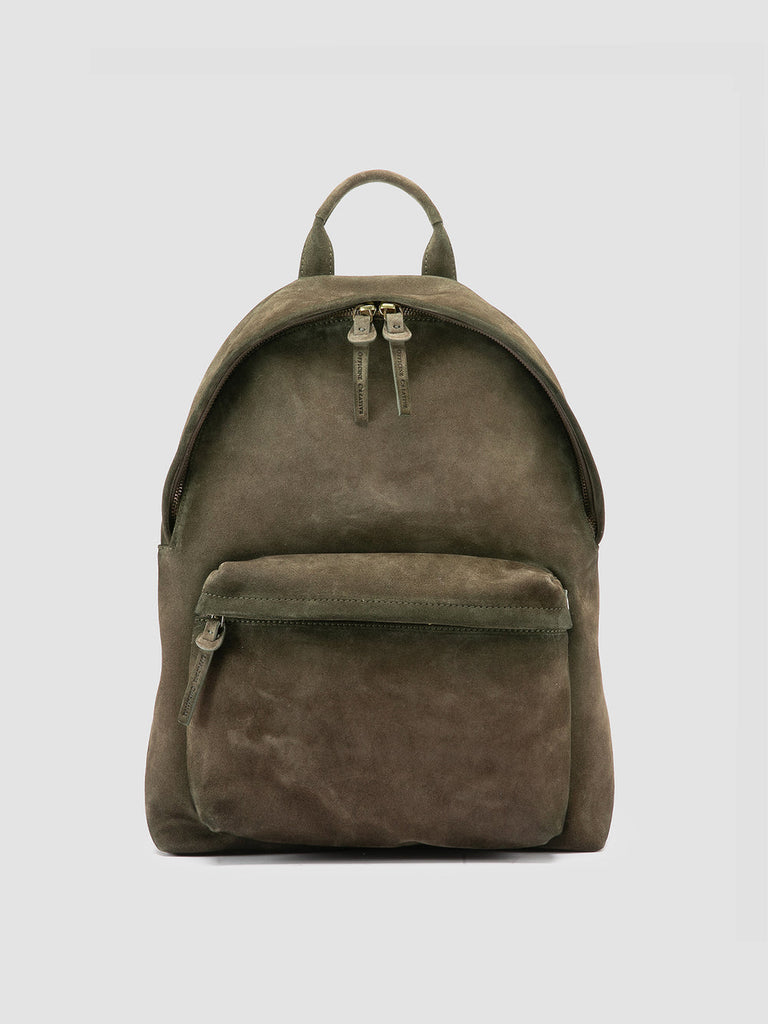 OC PACK/001 AERO LIGHT CACHEMIRE OLIVE