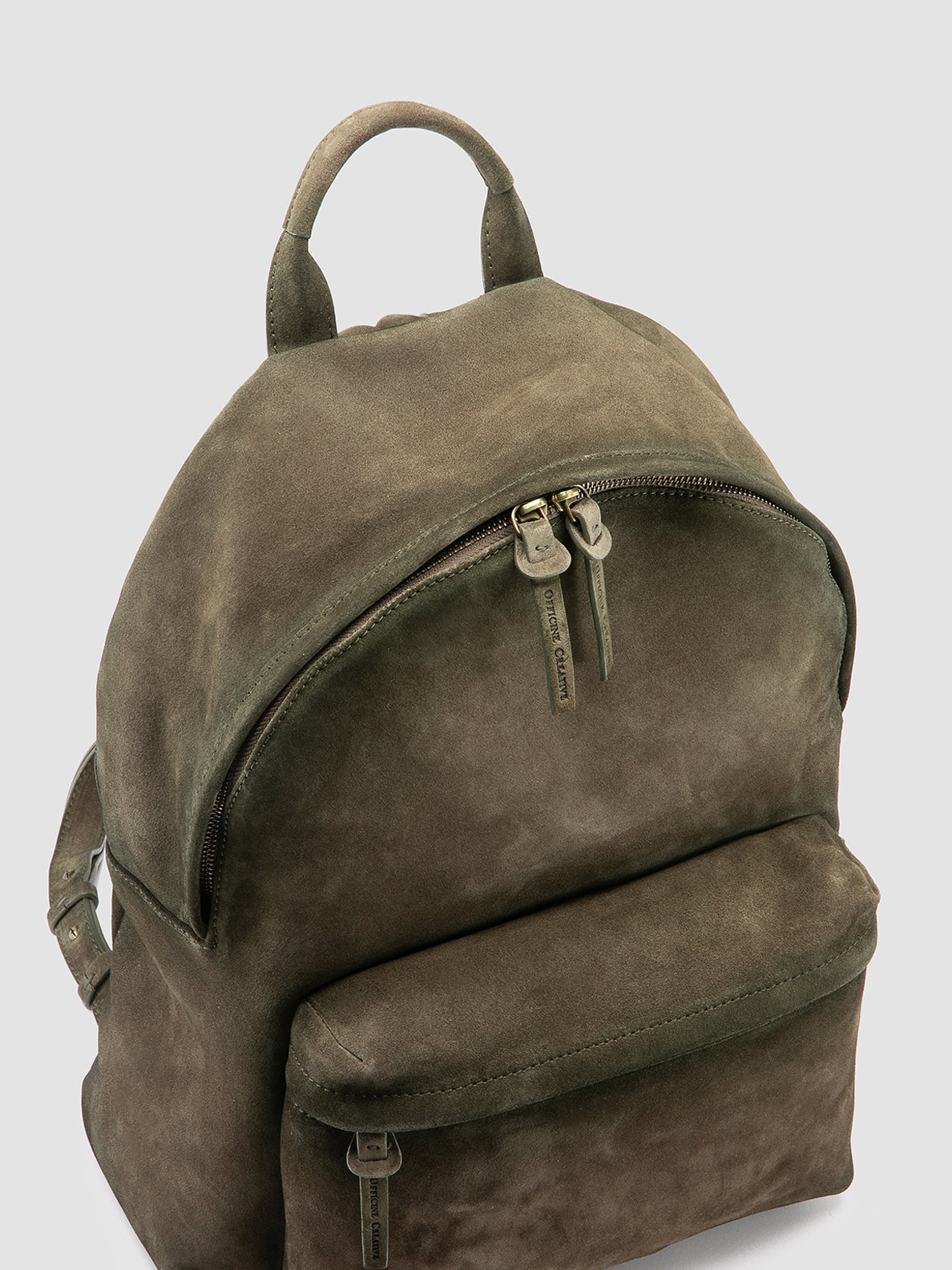 OC PACK/001 AERO LIGHT CACHEMIRE MILITARY
