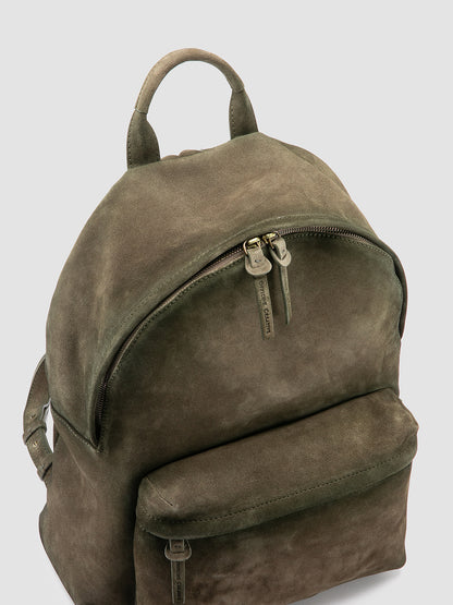 OC PACK/001 AERO LIGHT CACHEMIRE MILITARY