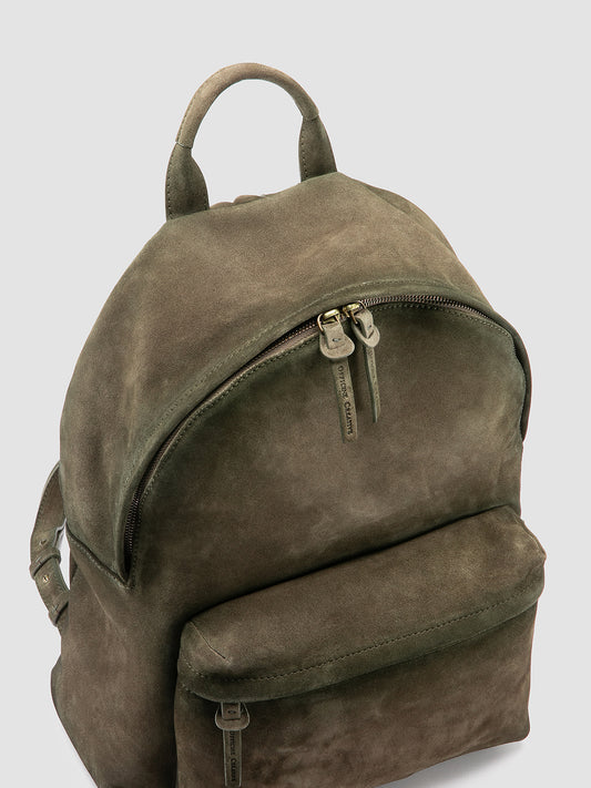 OC PACK/001 AERO LIGHT CACHEMIRE MILITARY