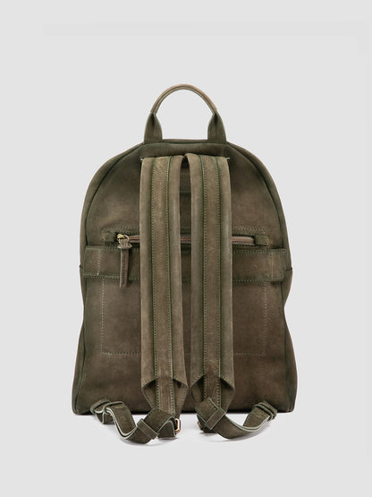 OC PACK/001 AERO LIGHT CACHEMIRE MILITARY