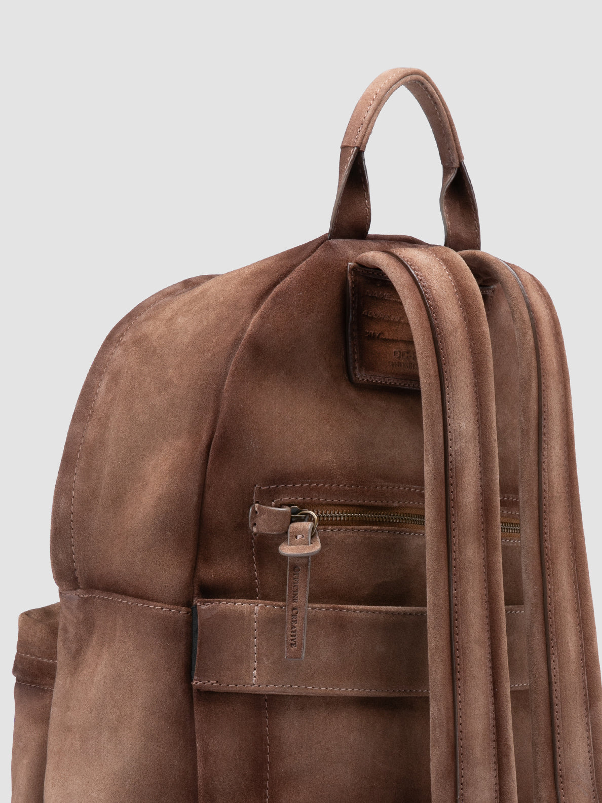 OC PACK/001 AERO LIGHT CACHEMIRE TUNDRA