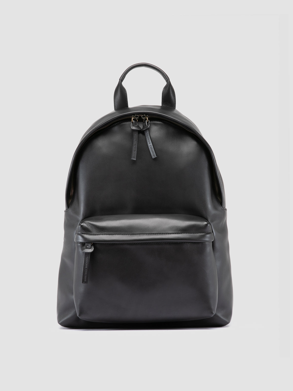 OC PACK/001 NAPPATO NERO